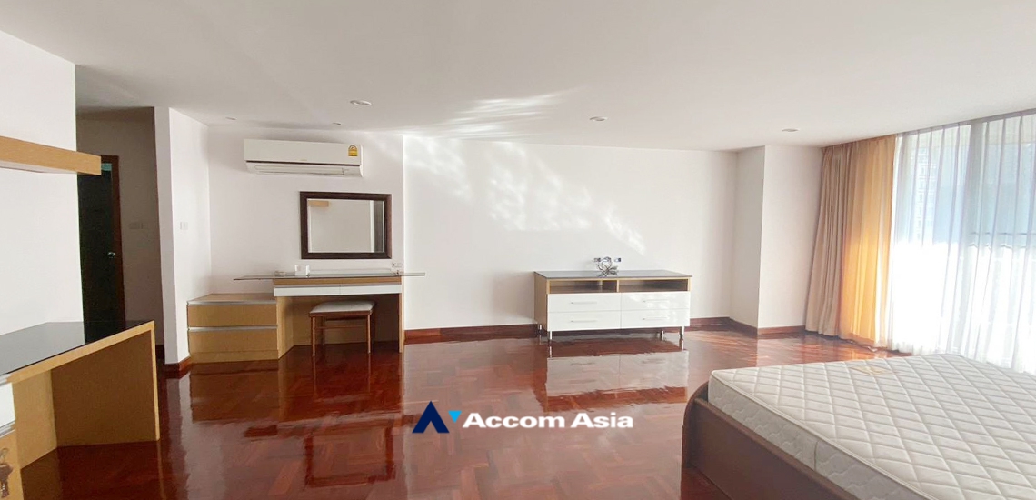 8  3 br Apartment For Rent in Sukhumvit ,Bangkok BTS Phrom Phong at Family Size Residence Starting at 280 Sqm AA33645