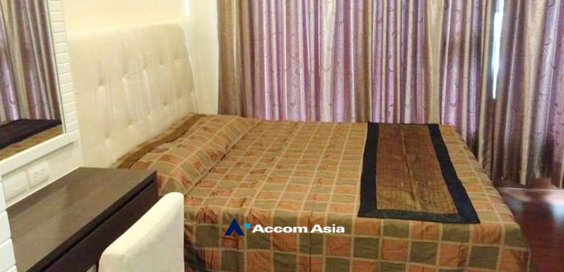 5  1 br Condominium for rent and sale in Sukhumvit ,Bangkok BTS Thong Lo at Ivy Thonglor AA33652