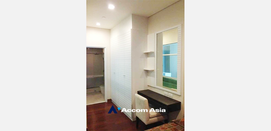 4  1 br Condominium for rent and sale in Sukhumvit ,Bangkok BTS Thong Lo at Ivy Thonglor AA33652