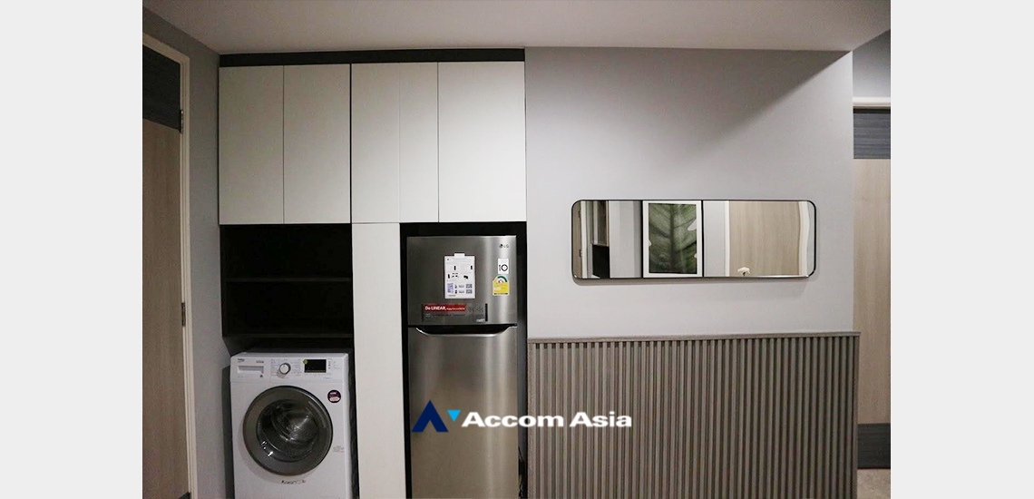  1  2 br Condominium for rent and sale in Ratchadaphisek ,Bangkok MRT Phetchaburi at Supalai Premier at Asoke AA33657
