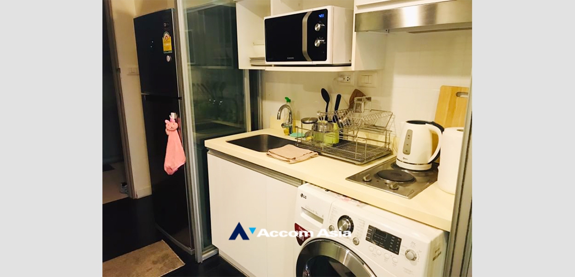 1  1 br Condominium for rent and sale in Sukhumvit ,Bangkok BTS Thong Lo at Ideo Morph Condominium AA33658