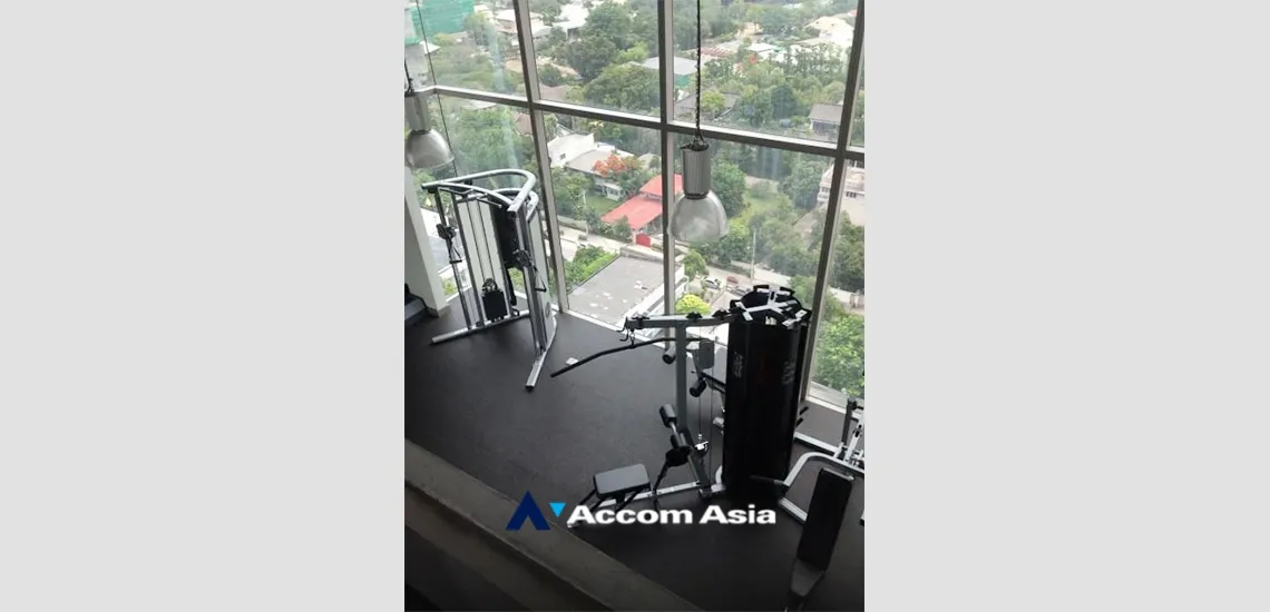 10  1 br Condominium for rent and sale in Sukhumvit ,Bangkok BTS Thong Lo at Ideo Morph Condominium AA33658