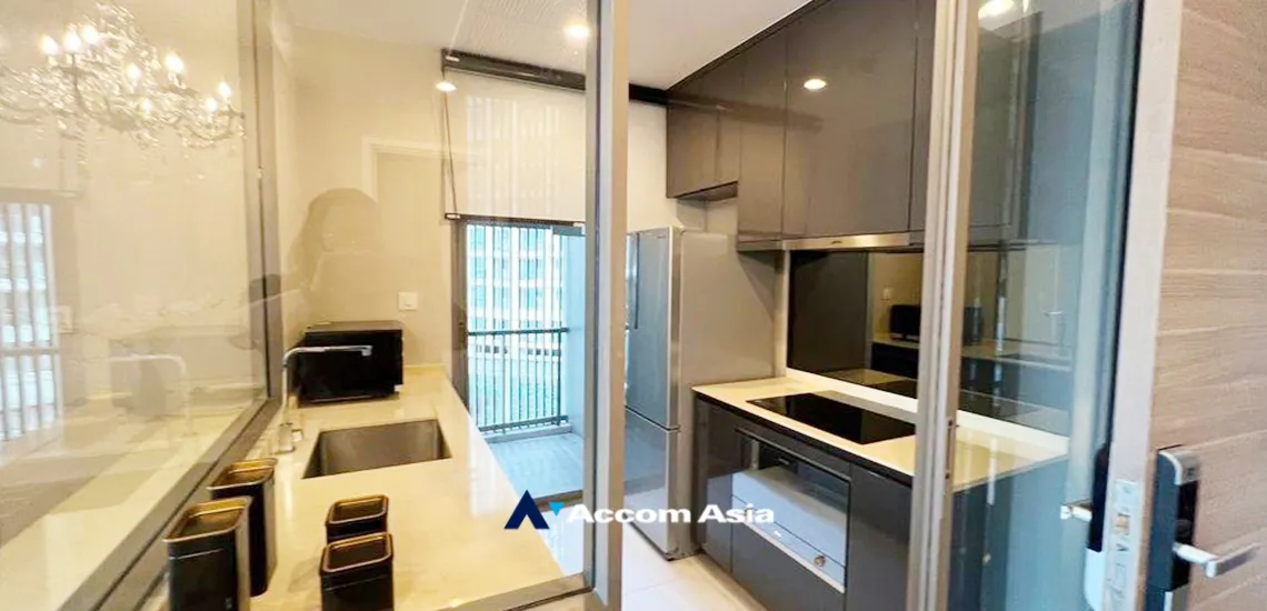 unitThe Room Sukhumvit 69