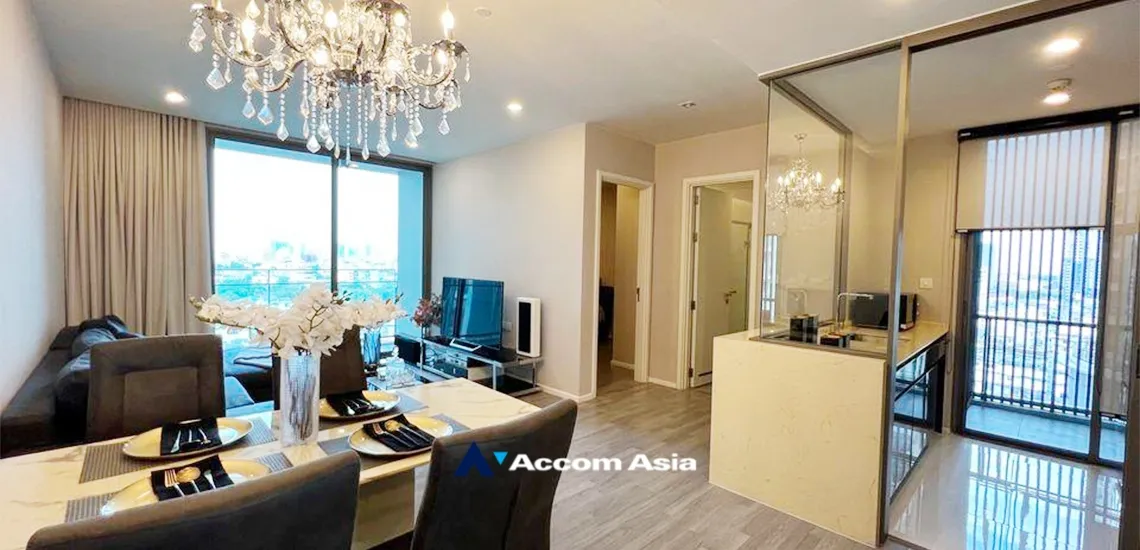 unitThe Room Sukhumvit 69