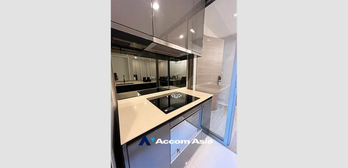 unitThe Room Sukhumvit 69