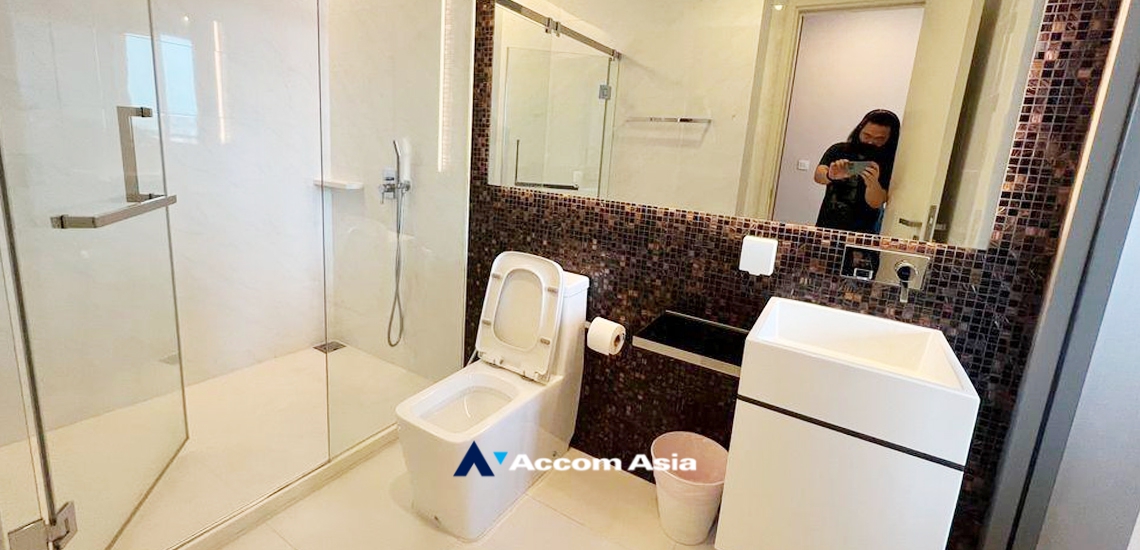11  2 br Condominium For Rent in Sukhumvit ,Bangkok BTS Phra khanong at The Room Sukhumvit 69 AA33662