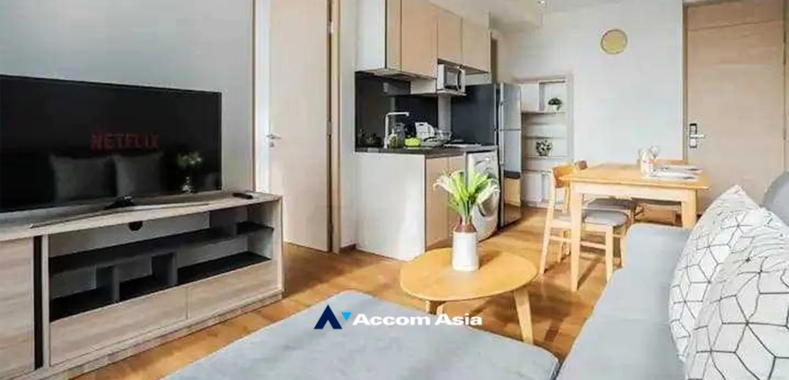 unitPark Origin Phrom Phong