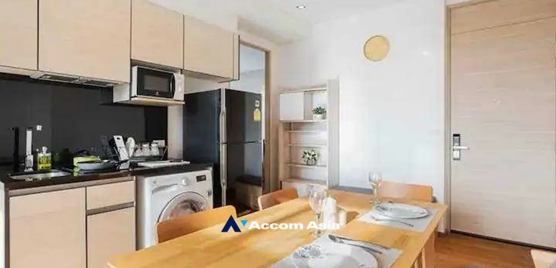 unitPark Origin Phrom Phong