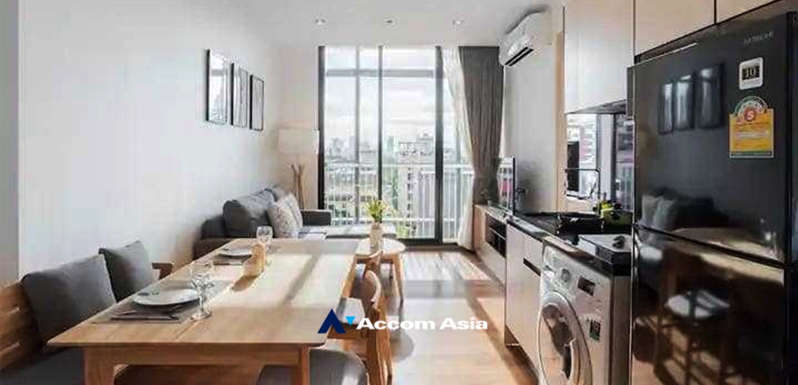 4  2 br Condominium For Rent in Sukhumvit ,Bangkok BTS Phrom Phong at Park Origin Phrom Phong AA33663