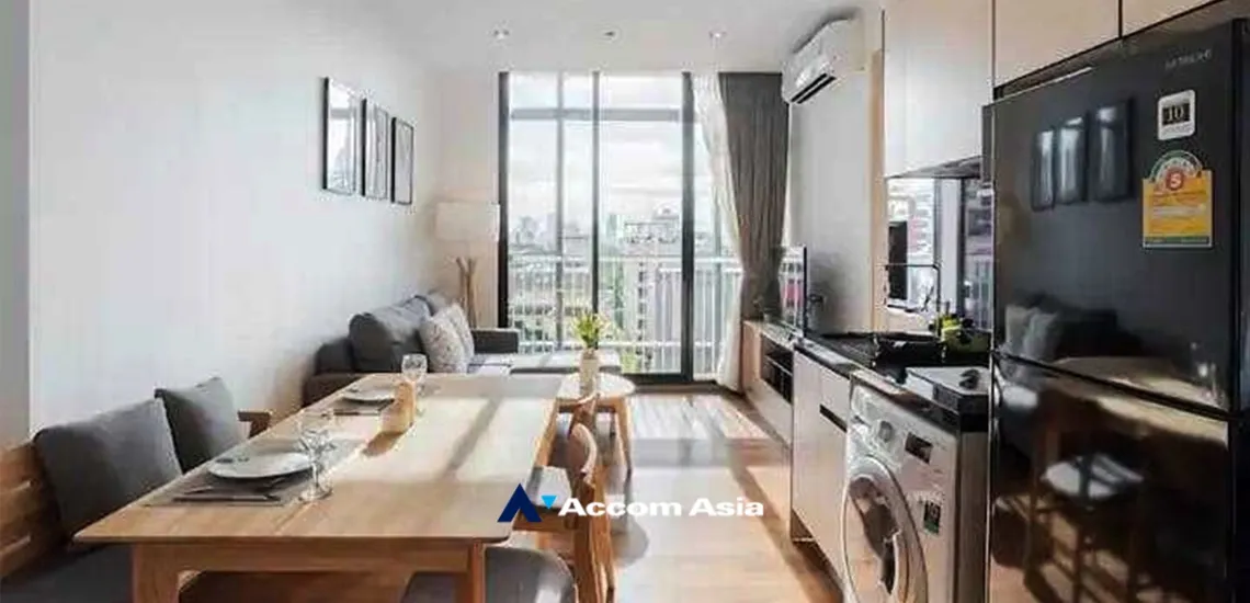 unitPark Origin Phrom Phong