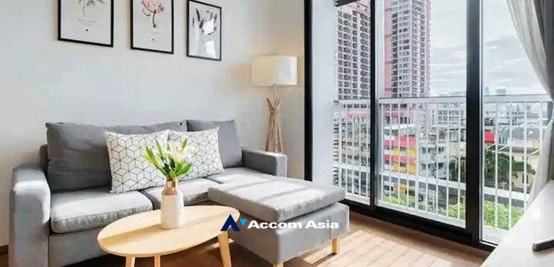 unitPark Origin Phrom Phong