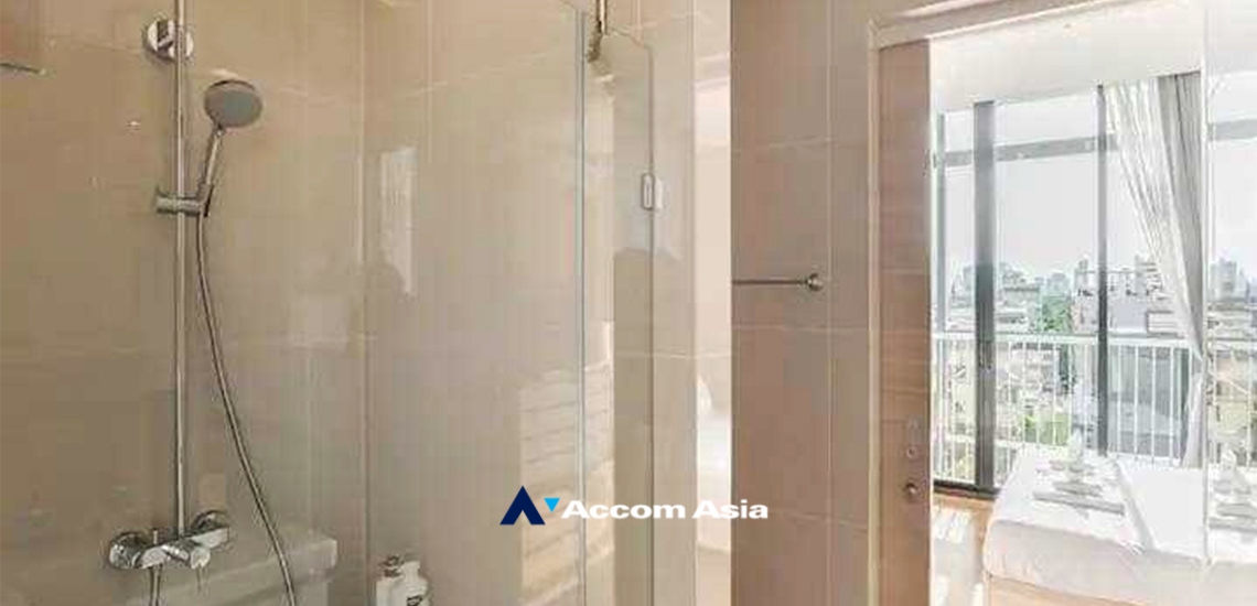 8  2 br Condominium For Rent in Sukhumvit ,Bangkok BTS Phrom Phong at Park Origin Phrom Phong AA33663