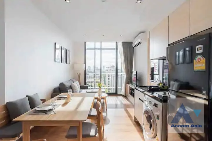unitPark Origin Phrom Phong