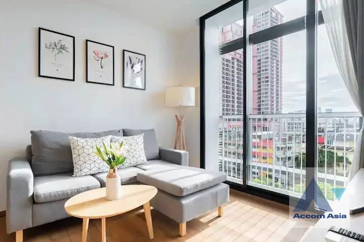 unitPark Origin Phrom Phong