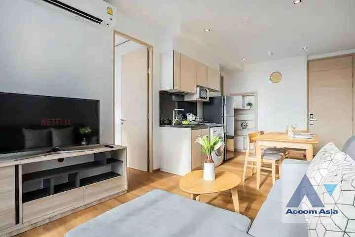 unitPark Origin Phrom Phong