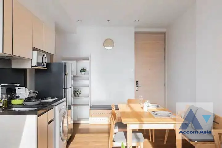5  2 br Condominium for rent and sale in Sukhumvit ,Bangkok BTS Phrom Phong at Park Origin Phrom Phong AA33663
