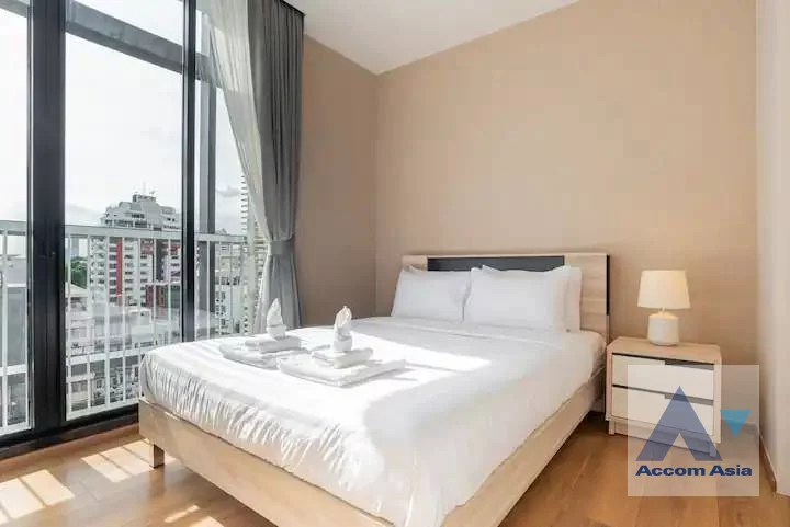8  2 br Condominium for rent and sale in Sukhumvit ,Bangkok BTS Phrom Phong at Park Origin Phrom Phong AA33663