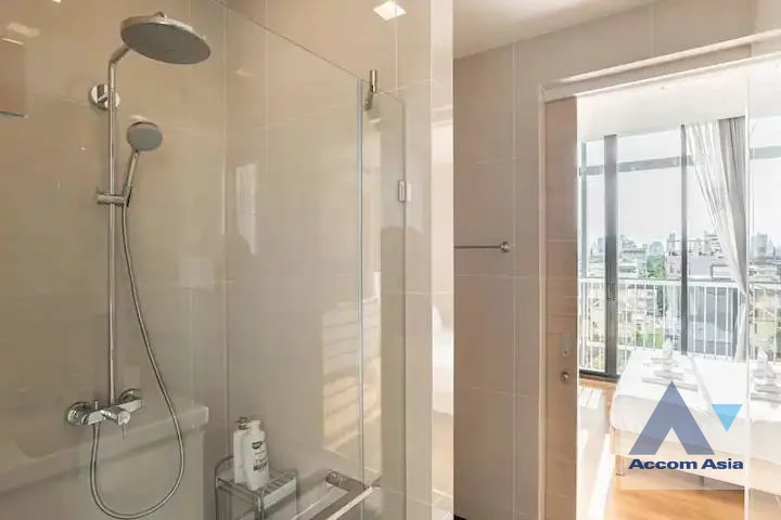 11  2 br Condominium for rent and sale in Sukhumvit ,Bangkok BTS Phrom Phong at Park Origin Phrom Phong AA33663