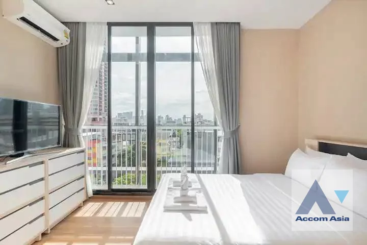 9  2 br Condominium for rent and sale in Sukhumvit ,Bangkok BTS Phrom Phong at Park Origin Phrom Phong AA33663