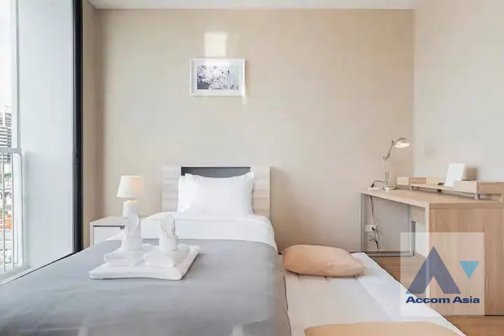 12  2 br Condominium for rent and sale in Sukhumvit ,Bangkok BTS Phrom Phong at Park Origin Phrom Phong AA33663