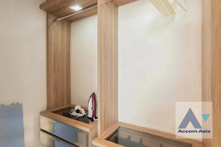 7  2 br Condominium for rent and sale in Sukhumvit ,Bangkok BTS Phrom Phong at Park Origin Phrom Phong AA33663