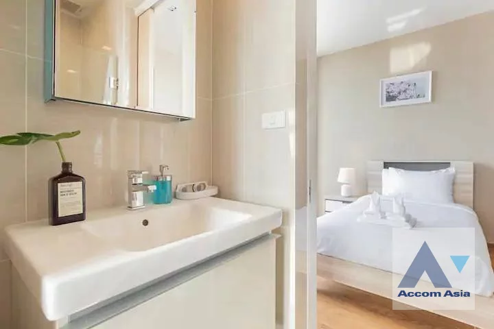 10  2 br Condominium for rent and sale in Sukhumvit ,Bangkok BTS Phrom Phong at Park Origin Phrom Phong AA33663