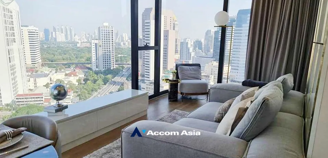 unitAshton Chula Silom