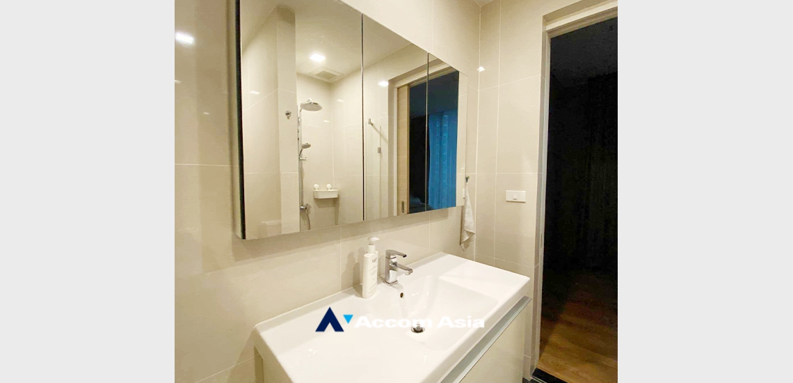 6  1 br Condominium For Rent in Sukhumvit ,Bangkok BTS Phrom Phong at Park Origin Phrom Phong AA33668