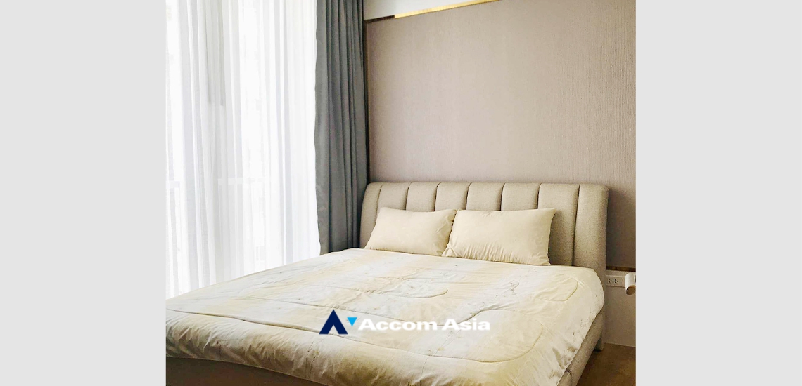 4  1 br Condominium For Rent in Sukhumvit ,Bangkok BTS Phrom Phong at Park Origin Phrom Phong AA33668