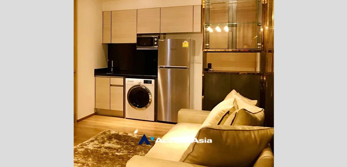 unitPark Origin Phrom Phong