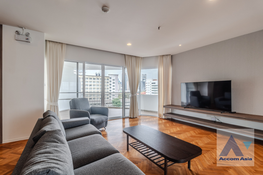  2  3 br Apartment for rent and sale in Sathorn ,Bangkok BRT Technic Krungthep at Perfect life in Bangkok AA33670
