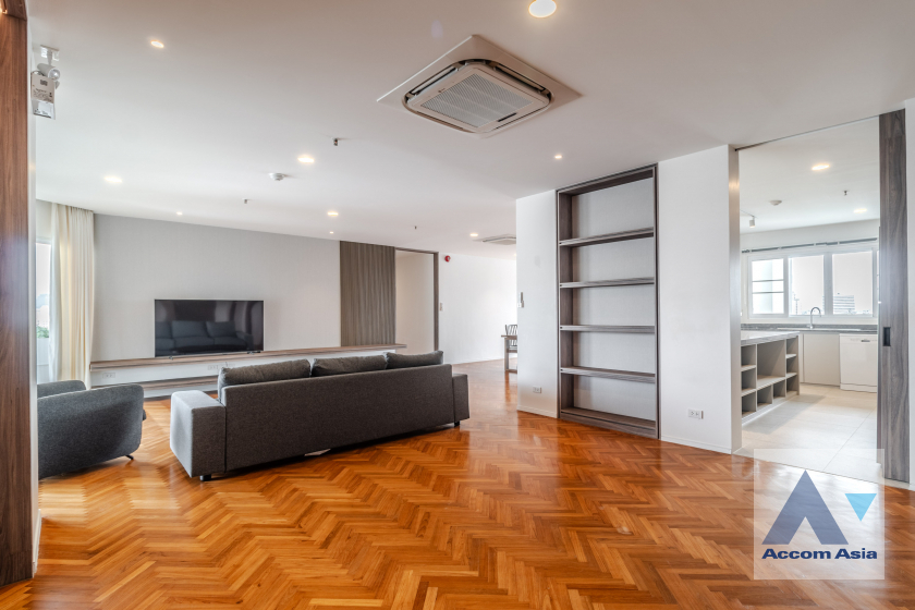 4  3 br Apartment for rent and sale in Sathorn ,Bangkok BRT Technic Krungthep at Perfect life in Bangkok AA33670