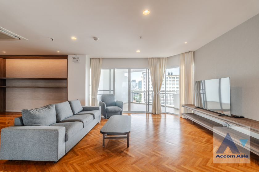 7  3 br Apartment for rent and sale in Sathorn ,Bangkok BRT Technic Krungthep at Perfect life in Bangkok AA33670