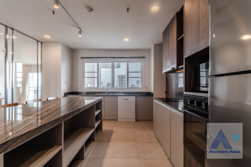 11  3 br Apartment for rent and sale in Sathorn ,Bangkok BRT Technic Krungthep at Perfect life in Bangkok AA33670