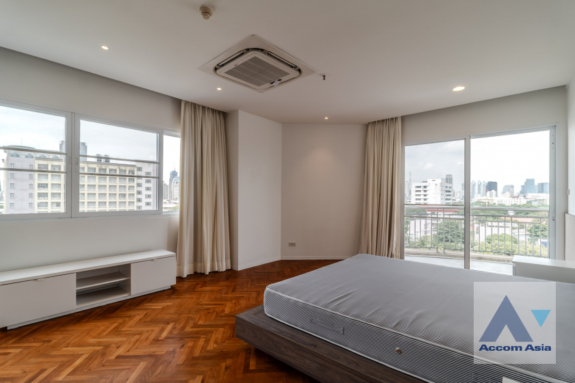 17  3 br Apartment for rent and sale in Sathorn ,Bangkok BRT Technic Krungthep at Perfect life in Bangkok AA33670
