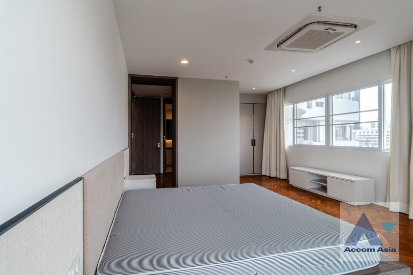 19  3 br Apartment for rent and sale in Sathorn ,Bangkok BRT Technic Krungthep at Perfect life in Bangkok AA33670