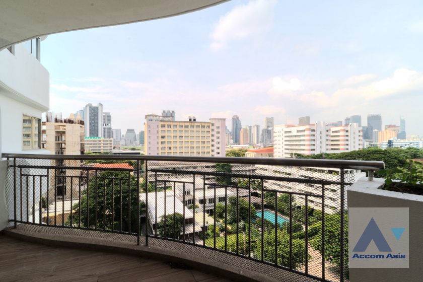 32  3 br Apartment for rent and sale in Sathorn ,Bangkok BRT Technic Krungthep at Perfect life in Bangkok AA33670