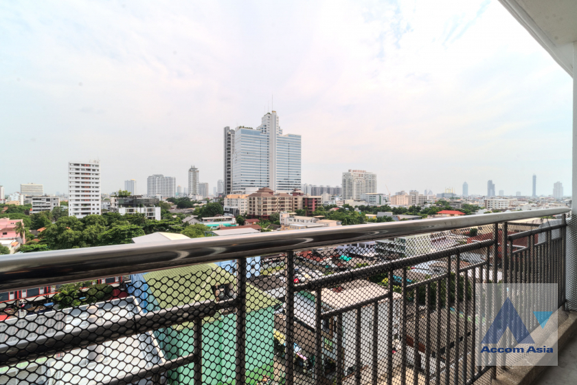 33  3 br Apartment for rent and sale in Sathorn ,Bangkok BRT Technic Krungthep at Perfect life in Bangkok AA33670