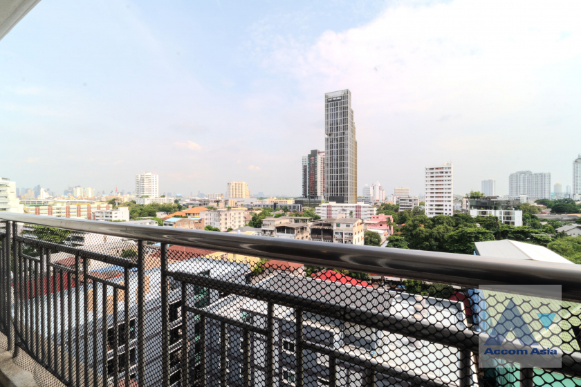 34  3 br Apartment for rent and sale in Sathorn ,Bangkok BRT Technic Krungthep at Perfect life in Bangkok AA33670