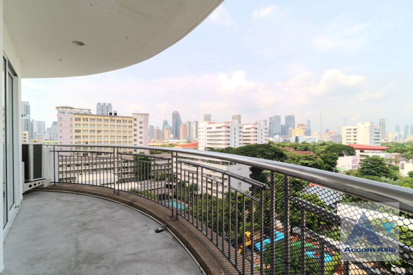 35  3 br Apartment for rent and sale in Sathorn ,Bangkok BRT Technic Krungthep at Perfect life in Bangkok AA33670
