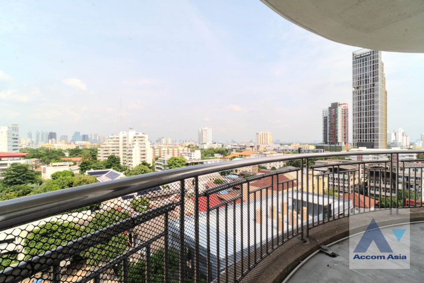 36  3 br Apartment for rent and sale in Sathorn ,Bangkok BRT Technic Krungthep at Perfect life in Bangkok AA33670