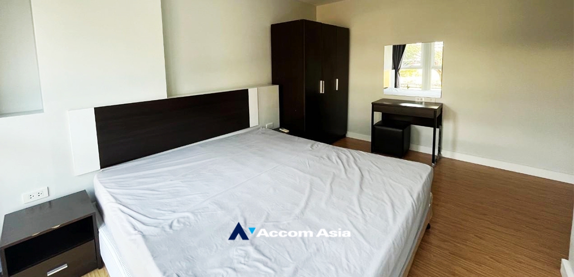 4  2 br Condominium For Rent in Bang Na ,Bangkok  at Baanruenrom Bangna AA33676