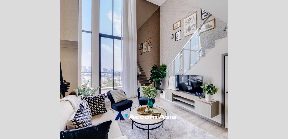  2  1 br Condominium For Sale in Samutprakan ,Samutprakan BTS Bearing at Knightsbridge Collage AA33683