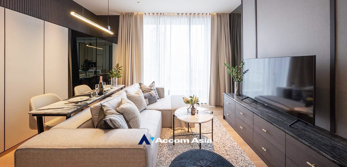  2  1 br Condominium for rent and sale in Sukhumvit ,Bangkok BTS Thong Lo at Beatniq Sukhumvit AA33697