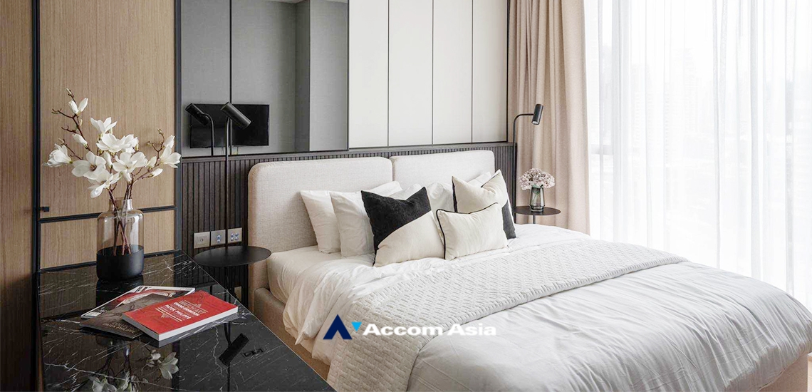 6  1 br Condominium for rent and sale in Sukhumvit ,Bangkok BTS Thong Lo at Beatniq Sukhumvit AA33697