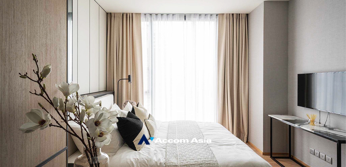 7  1 br Condominium for rent and sale in Sukhumvit ,Bangkok BTS Thong Lo at Beatniq Sukhumvit AA33697