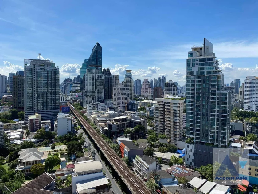 5  1 br Condominium for rent and sale in Sukhumvit ,Bangkok BTS Thong Lo at Beatniq Sukhumvit AA33697