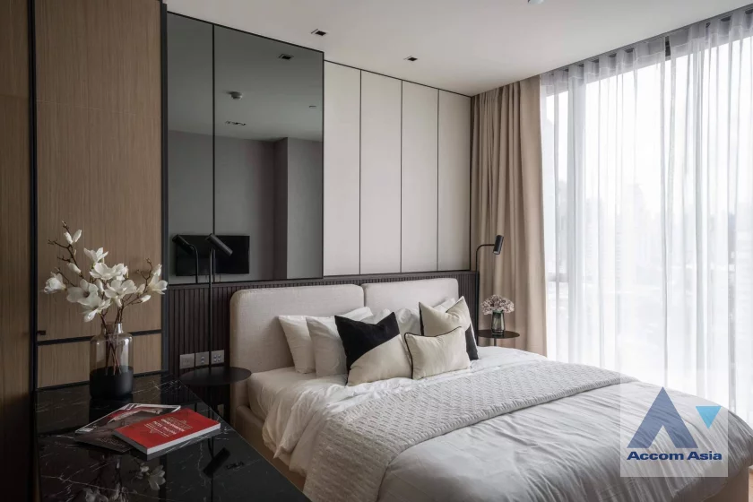 4  1 br Condominium for rent and sale in Sukhumvit ,Bangkok BTS Thong Lo at Beatniq Sukhumvit AA33697