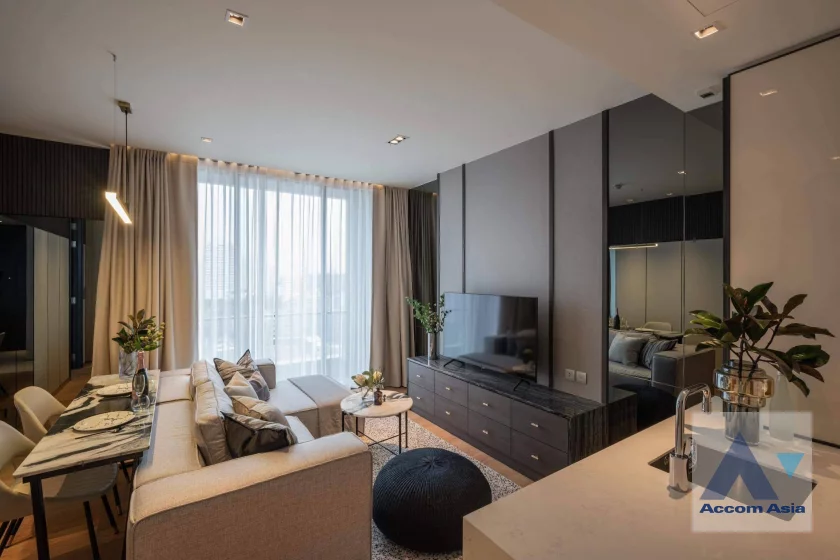  2  1 br Condominium for rent and sale in Sukhumvit ,Bangkok BTS Thong Lo at Beatniq Sukhumvit AA33697