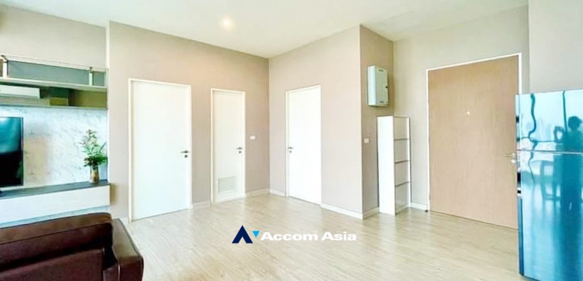  1  3 br Condominium For Sale in Sukhumvit ,Bangkok BTS Ekkamai at Estella Ekkamai (Movenpick Residences Ekkamai)  AA33703